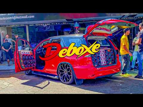 DEBOXE SW4 @anacastelaoficial ESPECIAL ELETROFUNK