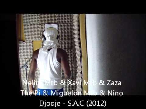 Nelito Mtb & Xavi Mtb & Zaza The Pi & Miguelon Mtb & Nino Djodje   S A C 2012 mp3