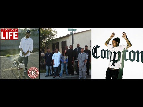 Young Life aka Liife - Compton Life (2006)