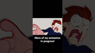 Dies Irae dies illa animation ! #animation #shorts#art #2danimation #classicalmusic #indieanimation