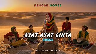 Download lagu AYAT-AYAT CINTA - ROSSA | Cover by Cover Lagu FYP mp3