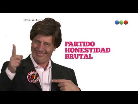 PSC / YAYO / OCTAVIO VERAZ - HONESTIDAD BRUTAL / EL NENE / 2015