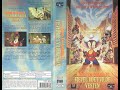 Danske VHS Reklamer Inden Rejsen Til Amerika 2