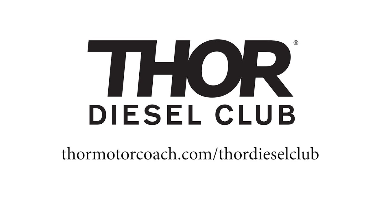 Join the Thor Diesel Club