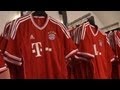 The Best 20 Bayern Champions League Trikot 2013