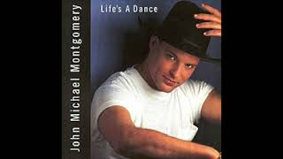 JOHN MICHAEL MONTGOMERY - BEER AND BONES