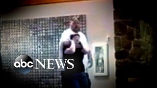 Oregon Museum Hostage Situation [CAUGHT ON TAPE]