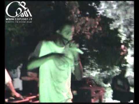 Semifinale Tecniche Perfette - Sicilia 2006