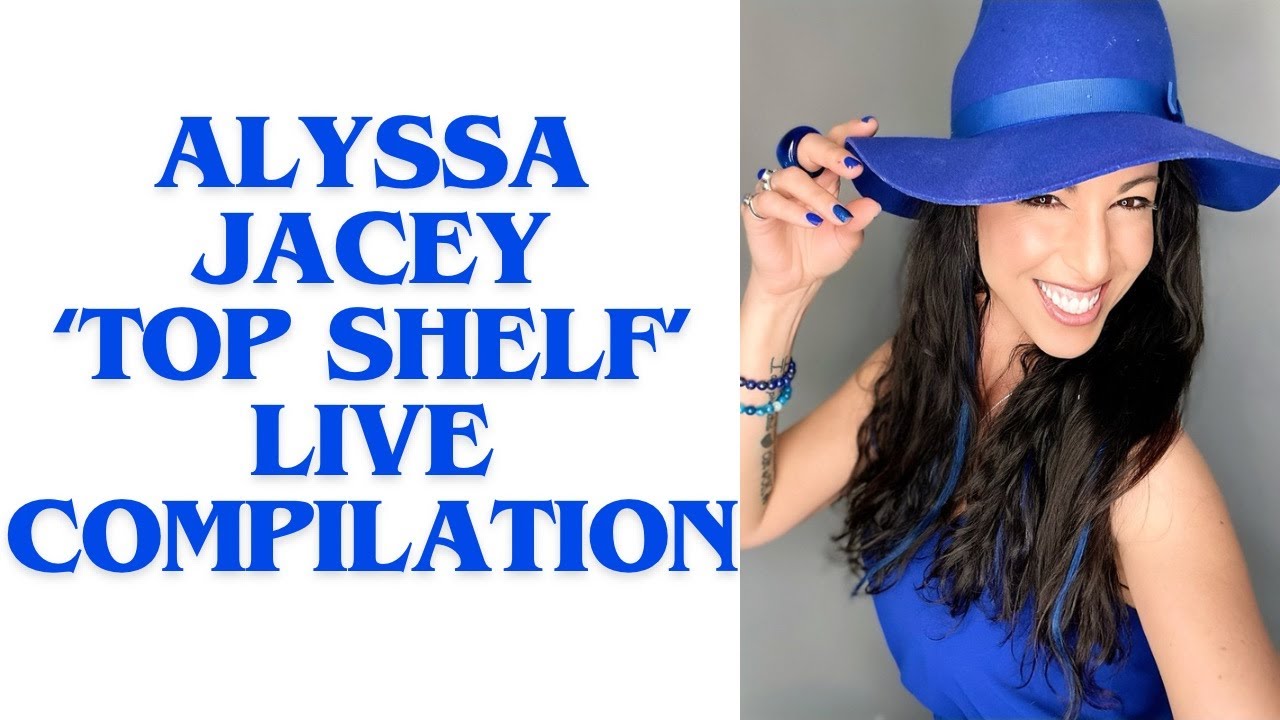 Promotional video thumbnail 2 for Alyssa Jacey