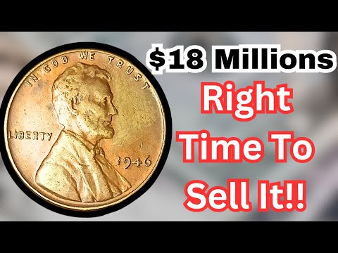 Most Valuable Pennies In Circulation-Top 10 Pennies Worth a Lot of Money