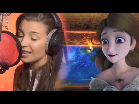 JULIA WIENIAWA - "W niej cały świat" - piosenka z filmu KOPCIUSZEK. HISTORIA PRAWDZIWA