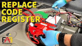 F10 535i | BMW Battery Registration and Coding | Euro Auto Enthusiast