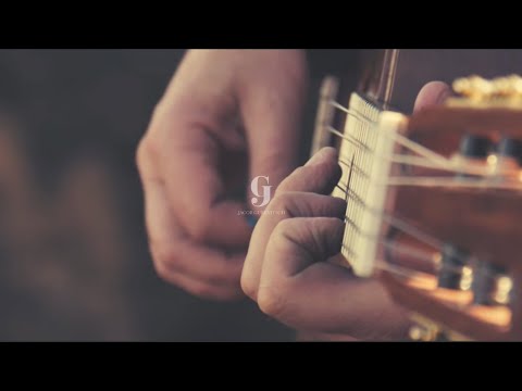 Jacob Gurevitsch | Zsa-Zsa | Spanish Instrumental acoustic guitar music