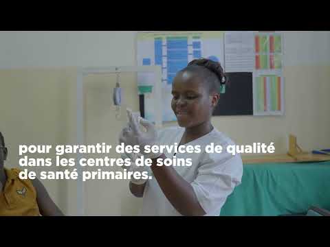 Le Rwanda en voie d'éliminer l'hépatite C