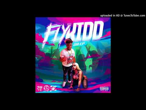 DJ FLYKIDD - DOO DOO BROWN (tiktok)