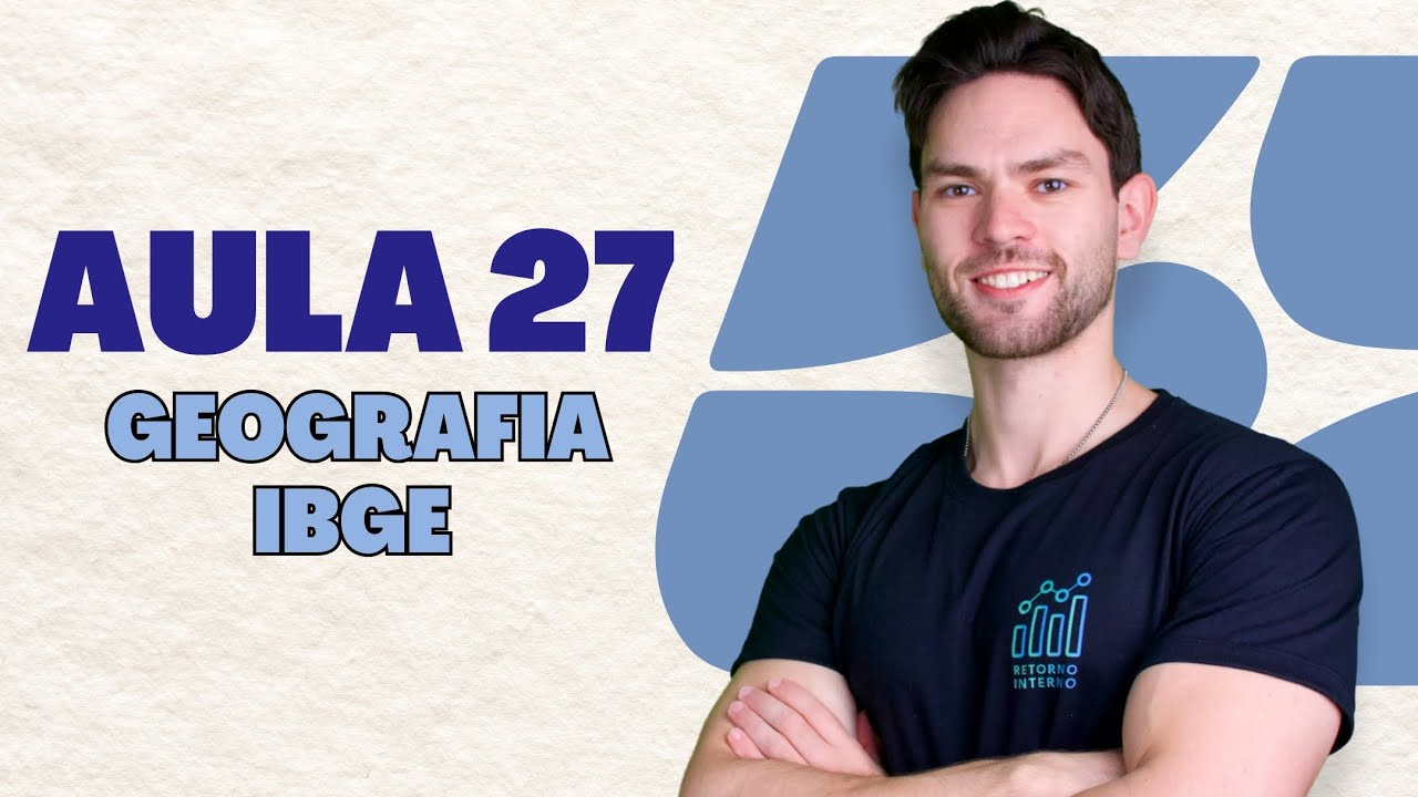 Aula 27: Formação Territorial - Concurso Correios 2024