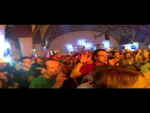 TranceFusion-Ocean of Love 13.4.2013 Orjan Nilsen, ATB