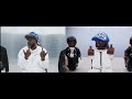 Kendrick Lamar Not Like Us Lego Version Side By Side With Official Music Video