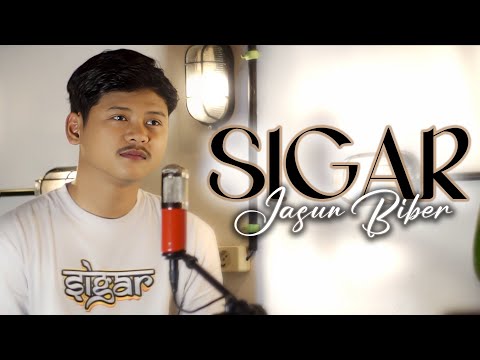 SIGAR - JASUN MARJU