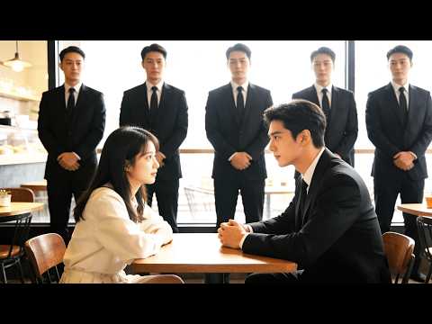 언니 대신 차가운 재벌과 정략결혼했지만 사랑은 기대하지 않았다, 그런데 그는 나를 다정하게 아껴주고 아낌없이 사랑했다.