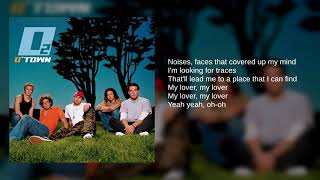 O-Town: 06. Been Around The World (Lyrics)