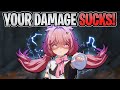 10 Tips to INSTANTLY IMPROVE Your Damage (Wuthering Waves Guide)
