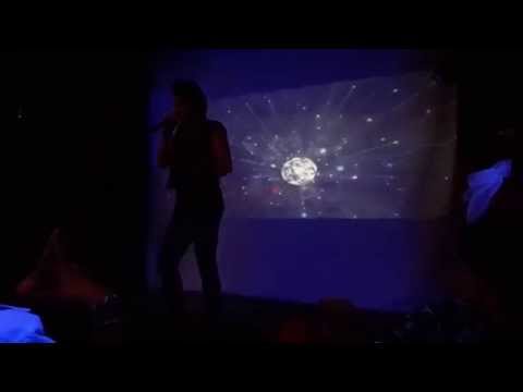 Dzeiy - Rhythm Inside (Loïc Notett cover)