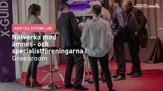 Välkommen till årets mest efterlängtade evenemang!