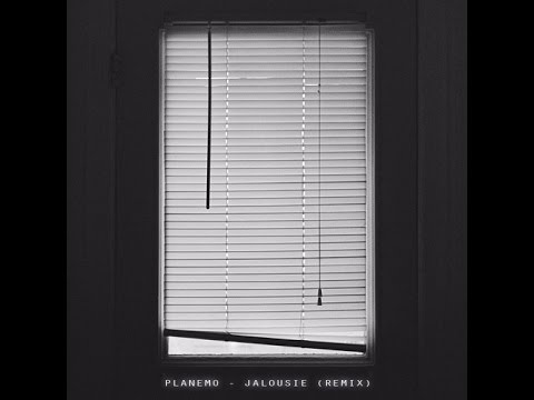 Planemo x Jalousie RMX (prod. by morten)