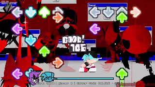 Cover art for NEW FATALITY TEASER