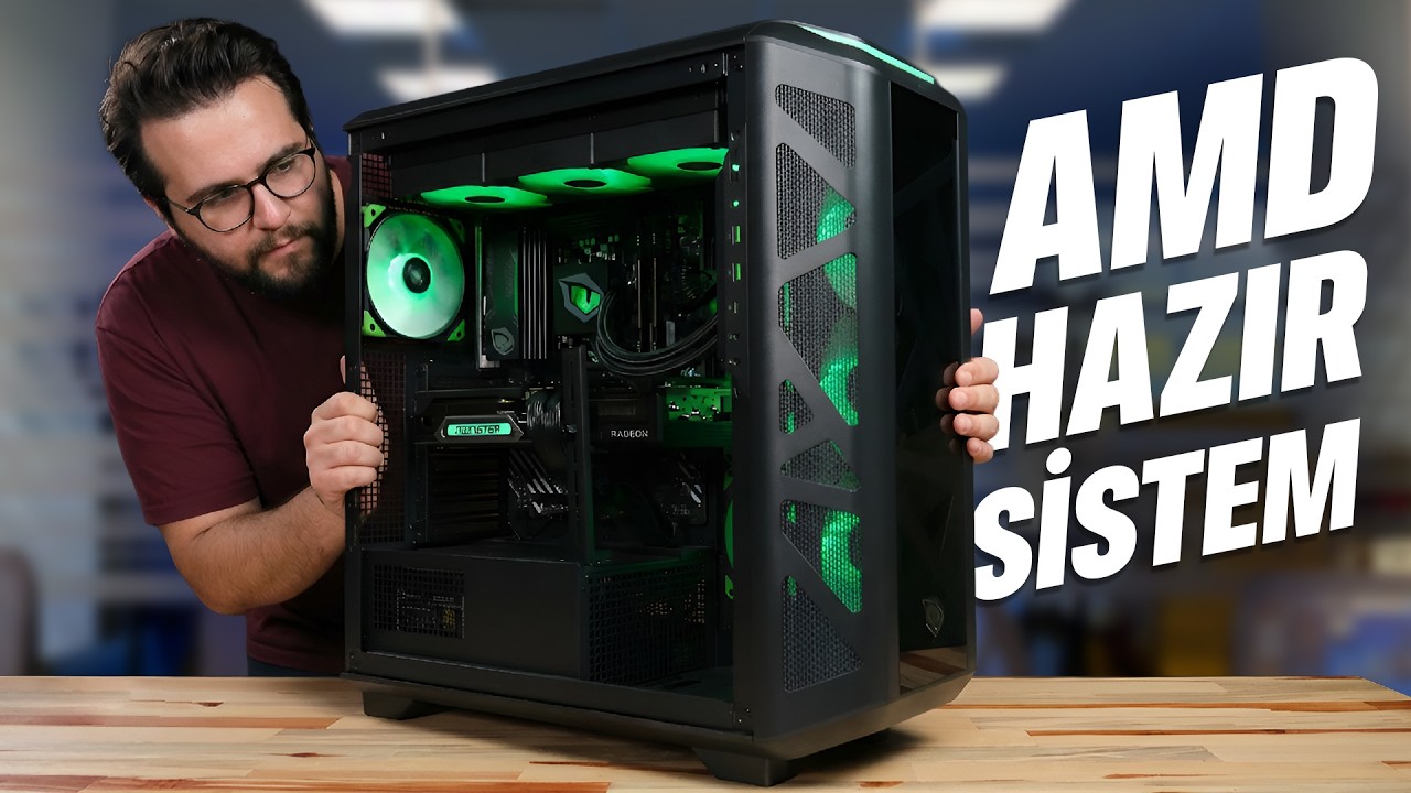 Monster Tulpar TD3 V2.1.9 İnceleme