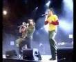 Fettes Brot Konzert @ Rock am Ring 2002 Part 1 ...