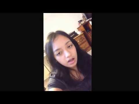 HAPPY BIRTHDAY MARY GRACE❤️