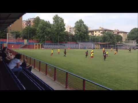 VIRTUS VERONA - PRO SAMBONIFACESE GIOVANISSIMI U14