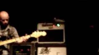 Straylight Run - It's For The Best