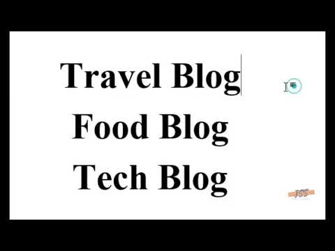 HTML Course Final Project