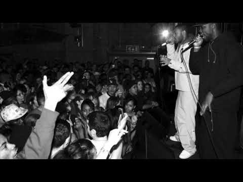 Kano, Lethal B, Demon, Ghetto & Bruza over Alias - Warrior