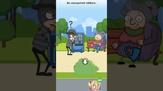 Download lagu An unecpected robeery ! 🤔🤣 mp3