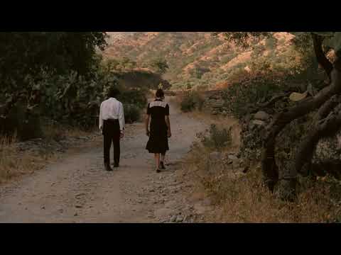 nino rota - love theme from the godfather - slowed + reverb