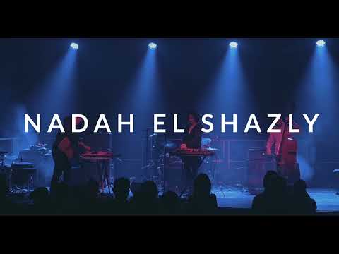 NADAH EL SHAZLY LIVE AT TRANSMISSIONS XII RAVENNA 2019