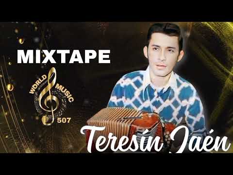 Teresin Jaén mix