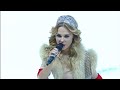 Пелагея - Гимн России (2015-12-19) 