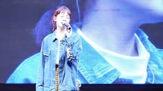 180516 박보람 (Park Boram) 애쓰지 마요 (Will Be Fine) 부경대학교 축제 공연 직캠