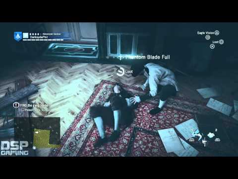 Assassin's Creed Unity (PS4) playthrough pt61 - You Stole My Watch!...DIE
