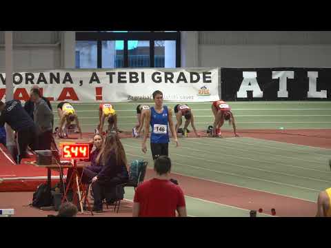 Atletski klub Agram and Hrvatski atletski savez