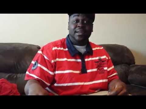 Kinfolk Jones CPtv MEDIA CYPHER Drop (Watch in HD)