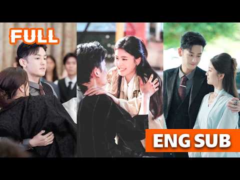 💞Dumped by Her Ex, She Marries His Powerful Younger Uncle !the Alpha CEO Spoils Her Like a Queen!💞