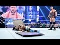 WWE - Kofi Kingston Injured at SmackDown! Out of ...