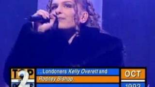 Cappella - U Got 2 Let The Music (Live At Top Of The Pops &#39;1993)
