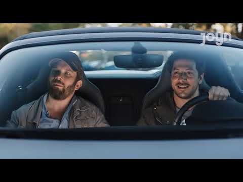 Beste Komödie: Jerks season 1 - 3